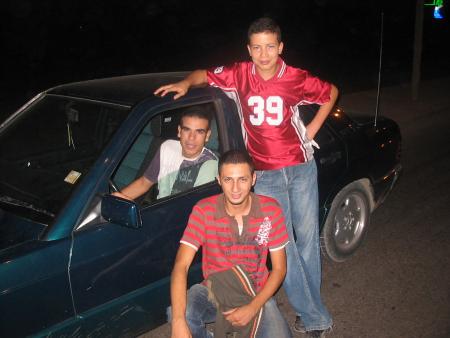 Moi.....et.....mahou.....et.....adnan